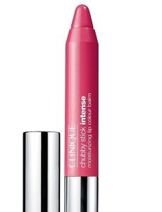 Clinique
-Chubby Stick Intense Moisturizing Lip Co